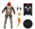 Boneco Capuz Vermelho Batman: Arkham Knight - comprar online