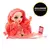 Boneca Rainbow High Priscilla - AMS Universe Store
