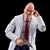 Imagem do (CHEGA EM BREVE) Boneco Marvel’s Egghead – Marvel Legends Series