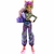 Monster High - Clawdeen Wolf Fashion - comprar online