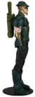 Imagem do Arqueiro Verde - Injustice Boneco DC