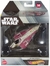 (CHEGA EM BREVE) Star Wars – Obi-Wan Kenobi’s Jedi Starfighter