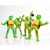Boneco Raphael - Tartarugas Ninja - comprar online