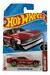 Hot Wheels – ’71 Mustang Funny Car