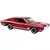 Hot Wheels – ’69 Mercury Cyclone - comprar online