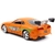 Velozes e Furiosos - Brian Toyota Supra na internet