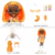 Boneca Rainbow High Michelle St. Charles - loja online