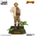 Imagem do Boneco Jumanji Professor Sheldon Oberon