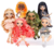 Boneca Rainbow High Michelle St. Charles - comprar online