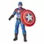 (CHEGA EM BREVE) Capitão América – Marvel Gamer verse na internet