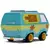 Imagem do (CHEGA EM BREVE) Scooby Doo - Mystery Machine