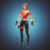 Imagem do Boneca Tntina c/ Planador - Fortnite Victory Royale Series