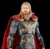 Boneco Thor - Marvel Legends na internet