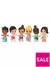 Imagem do (CHEGA EM BREVE) Bratz Babyz Runwayz – Boneca Sasha (Original)