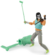 Boneco Casey Jones - Tartarugas Ninja