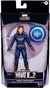 Boneco Captain Carter - Marvel Legends What If