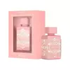 Badee al oud noble blush Lattafa - comprar online