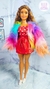 Conjunto Fashion CB03 Barbie en internet