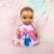 Vestido de bebe B05 - comprar en línea