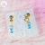 Aretes de Cuentas AC18 Barbie en internet