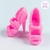 Zapatillas ZB55 Barbie en internet