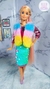 Conjunto Fashion CB21 Barbie - comprar en línea