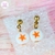 Aretes de Cuentas AC18 Barbie en internet