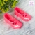 Zapatos de Piso ZB59 Barbie - DulceMuñeca