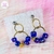 Aretes de Cuentas AC18 Barbie - comprar en línea