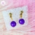 Aretes de Cuentas AC18 Barbie en internet