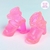 Zapatillas ZB62 Barbie en internet