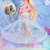Vestidos de fiesta F04 - DulceMuñeca