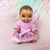 Vestido de bebe B03 - comprar en línea