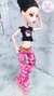 Ropa Monster High #MHG16 - comprar en línea