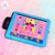 Tablet AC03 Barbie - DulceMuñeca