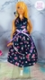 Conjunto Sencillo CB28 Barbie en internet