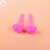 Aretes Rosa de Flor AC20 Barbie - DulceMuñeca