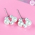Aretes de Perlas AC21 Barbie - comprar en línea