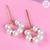 Aretes de Perlas AC22 Barbie - comprar en línea