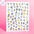 Sticker S13 - comprar en línea