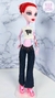 Ropa Monster High #MHG17 - comprar en línea