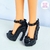 Zapatillas ZB67 Barbie - comprar en línea