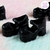 Zapatillas ZB69 Barbie en internet
