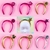 Paquete de Diademas Cromadas 17 piezas AC31 Barbie - comprar en línea