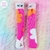Calceta Larga Estampados CB53 Barbie - comprar en línea