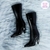 Botas ZB71 Barbie - comprar en línea