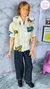 Ropa Ken #K03