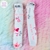 Calceta Larga Estampados CB53 Barbie - comprar en línea