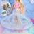 Vestidos de fiesta F05 - DulceMuñeca