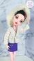 Ropa Monster High #MHG110 - comprar en línea